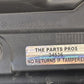 1666900010 / A1666900010 / A 166 690 00 10 0010 13-16 MERCEDES BENZ GL350 X166 DRIVER LEFT SIDE STEP RUNNING BOARD BRACK