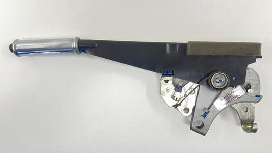 07-17 ASTON MARTIN VANTAGE EMERGENCY PARK HAND BRAKE LEVER HANDLE ASSEMBLY OEM