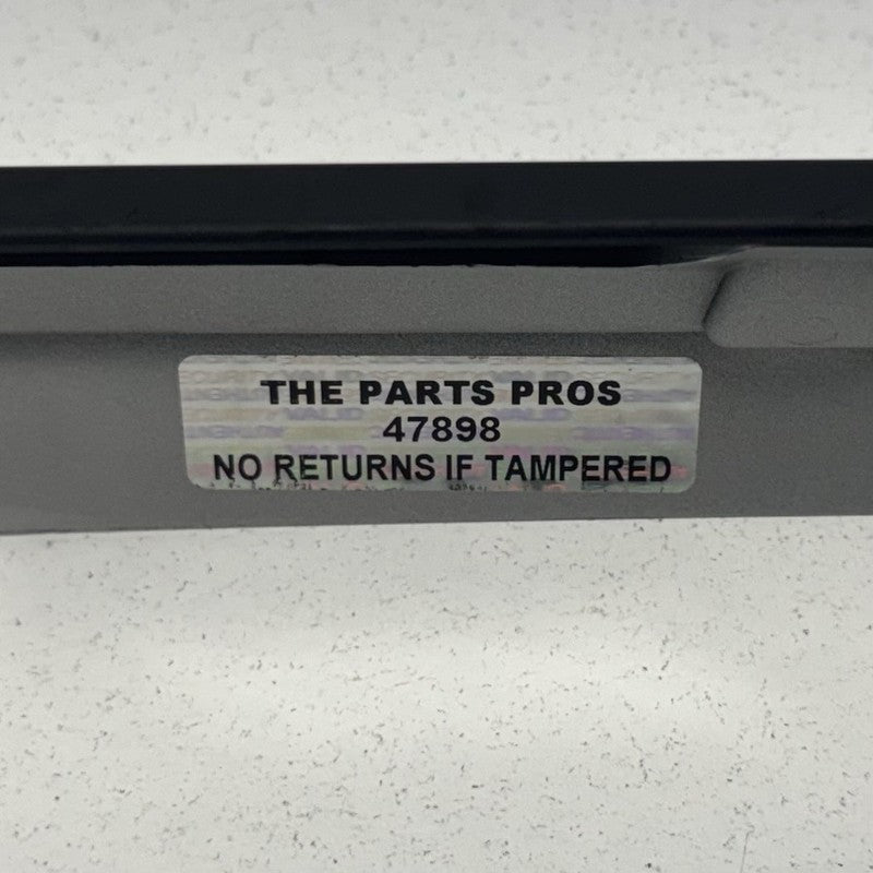 997 553 261 01 / 99755326101 05-12 Porsche 911 997 Boxster Cayman 987 Console Shifter Bezel Surround Trim OEM