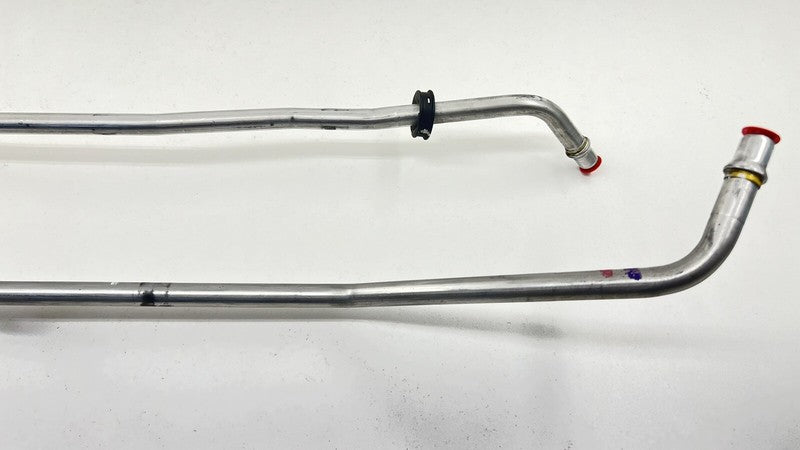 84365745 22-24 CADILLAC CT5 V BLACKWING REAR DIFF DIFFERENTIAL OIL COOLER LINE PAIR OEM