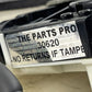 1500674-00-A / 1500674 00 A / 150067400A 17-22 TESLA MODEL 3 DRIVER LEFT REAR DOOR LOCK LATCH ACTUATOR 1500674-00-A OEM