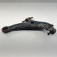 08-13 Toyota Highlander AWD 3.5L Left Front Lower Control Arm Suspension OEM