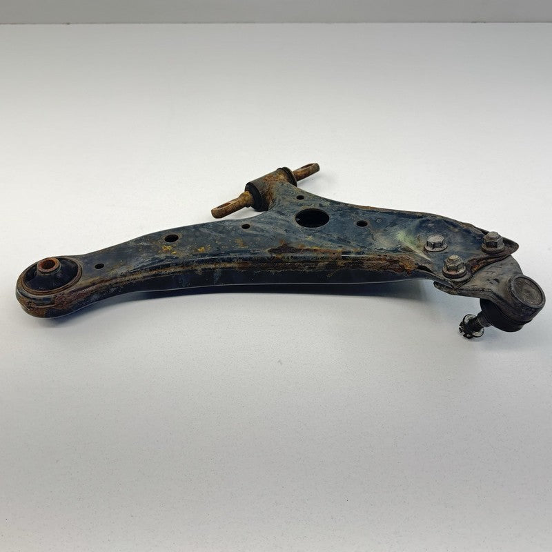 08-13 Toyota Highlander AWD 3.5L Left Front Lower Control Arm Suspension OEM