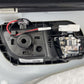 6QY673X9AA / 6QY673X9AC / 6QY673X9AB / 6QY673X9 19-23 DODGE CHARGER HELLCAT DRIVER LEFT REAR DOOR PANEL CARD COVER TRIM 