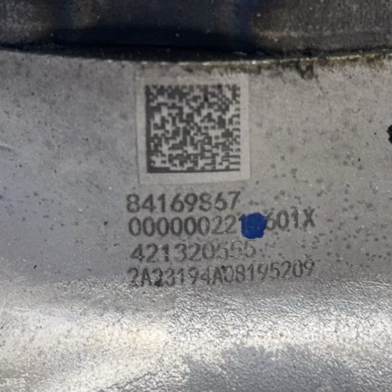 8551 6632 / 85516632 22-24 CADILLAC CT5 V BLACKWING RIGHT FRONT SPINDLE KNUCKLE HUB BEARING OEM