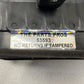 23-25 Honda Pilot Rear Center Console AC Air Outlet Vent Grille Grill 