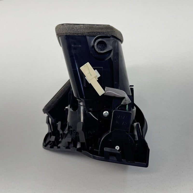 06-13 Lexus IS250 IS350 IS F Front Left & Right Dash Air Vent Grille Pair OEM