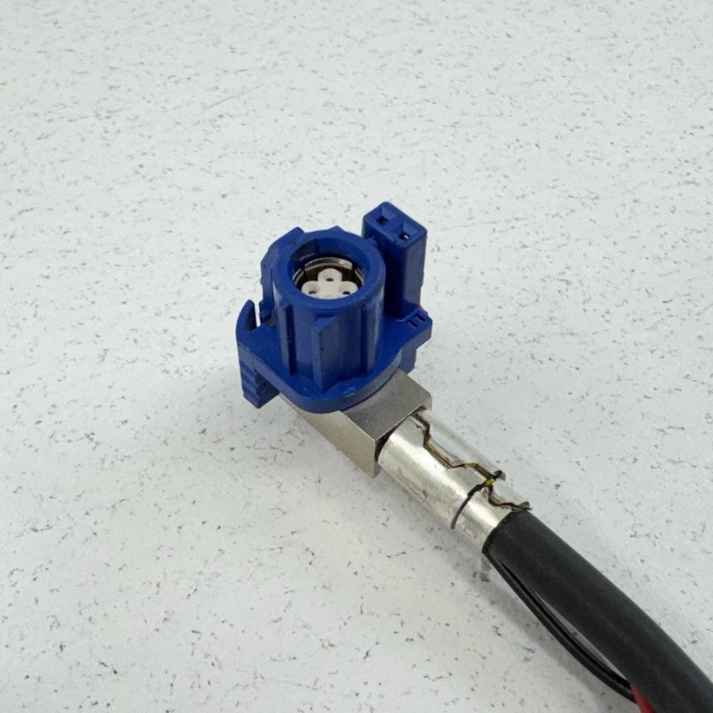 PR3T 14F664 AA / PR3T14F664AA 24-26 Ford Mustang Radio Antenna Extension Cable Wire Harness PR3B-17F804-AA OEM