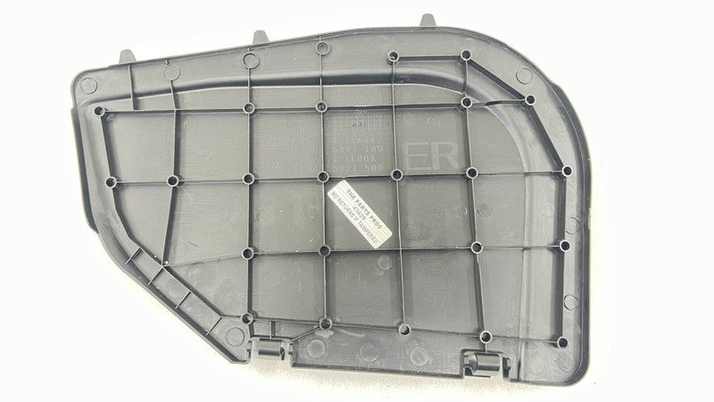 65278-1EA0A / 65278 1EA0A / 652781EA0A 22-25 NISSAN Z BATTERY COVER TRIM GARNISH 652781EA0A OEM