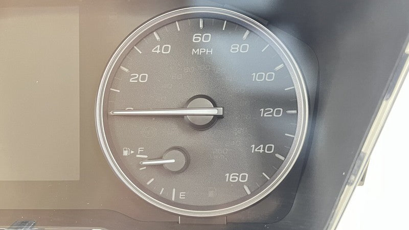85132FN00A 2024 SUBARU CROSSTREK SPEEDOMETER SPEEDO INSTRUMENT CLUSTER GAUGE 7K MILES OEM