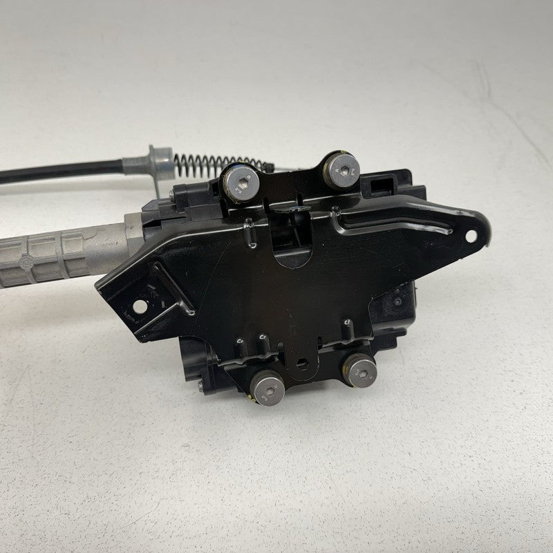 16-24 Chevrolet Camaro Electric Parking Park Brake Actuator 84121971 O