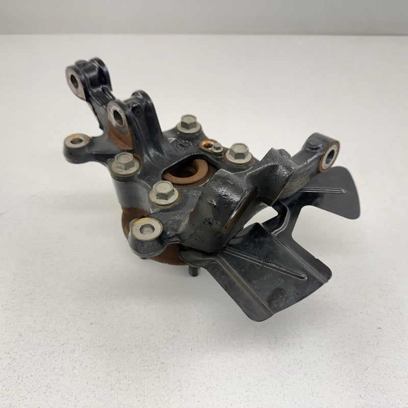 24-26 Ford Mustang GT Driver Left Front Spindle Knuckle Hub Wheel Bear
