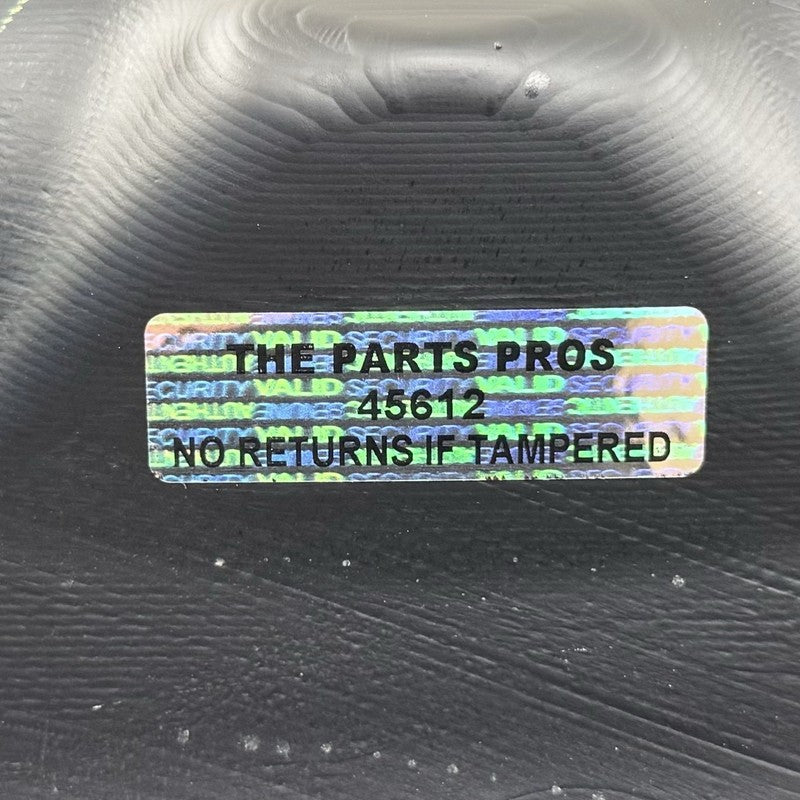 77100-47321 / 77100 47321 / 7710047321 23-25 TOYOTA PRIUS GASOLINE GAS TANK FUEL RESERVOIR W/ FUEL FILLER NECK HOSE OEM