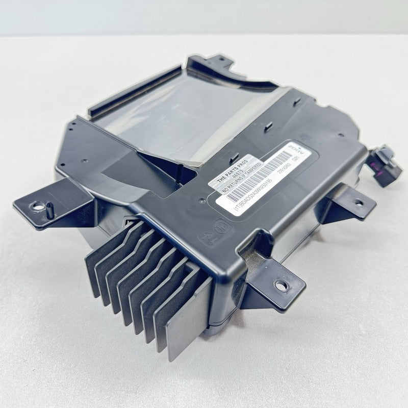 22916263 11-13 Chevrolet Camaro ZL1 SS Heads-Up Display Projector Screen 22916263 OEM