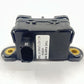 5W93-14B296-AE / 5W93 14B296 AE / 5W9314B296AE 09-17 ASTON MARTIN VANTAGE YAW RATE & BODY ACCELERATION SENSOR MODULE OEM