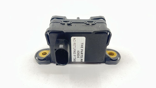 5W93-14B296-AE / 5W93 14B296 AE / 5W9314B296AE 09-17 ASTON MARTIN VANTAGE YAW RATE & BODY ACCELERATION SENSOR MODULE OEM
