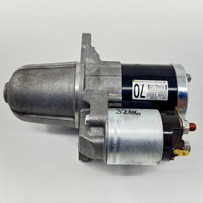 23300 AB000 / 23300AB000 22-25 Toyota GR86 Manual Transmission Motor Engine Crank Starter 23300 AB000 OEM