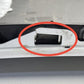 427.809.384.B / 427 809 384 B / 427809384B 11-15 AUDI R8 SPYDER RIGHT REAR LOWER QUARTER PANEL EXTENSION TRIM COVER OEM