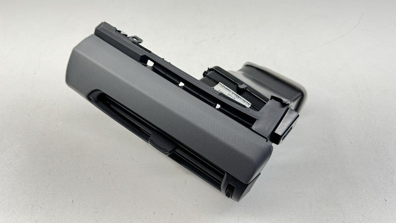 66110FN15A 24-25 SUBARU CROSSTREK DRIVER LEFT DASH AC AIR VENT GRILLE W/ COVER TRIM OEM