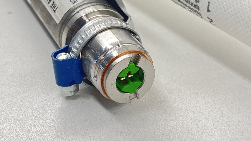 F162027431200505181 12-18 MERCEDES BENZ CLS550 W218 RIGHT CURTAIN ROOF AIRBAG AIR BAG SRS OEM