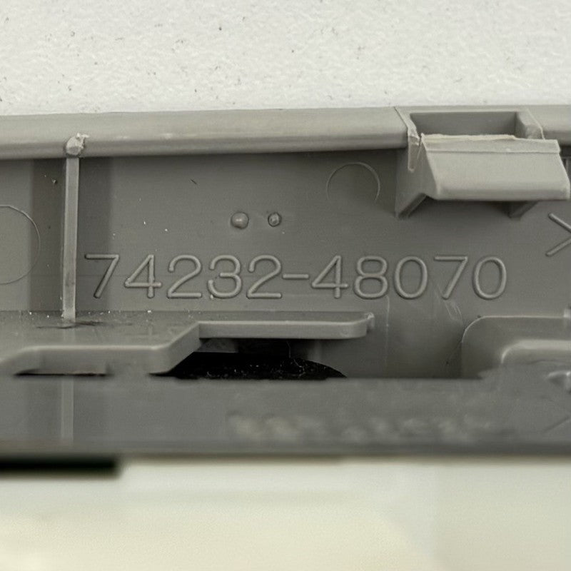 74232-48070 / 74232 48070 / 7423248070 08-13 Toyota Highlander Left Front Door Master Window Switch 74232-48070 OEM