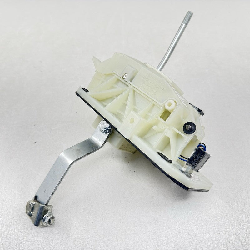 35110CC010 22-25 TOYOTA GR86 AUTOMATIC GEAR SHIFT SELECT LEVER BOX 35110CC010 OEM