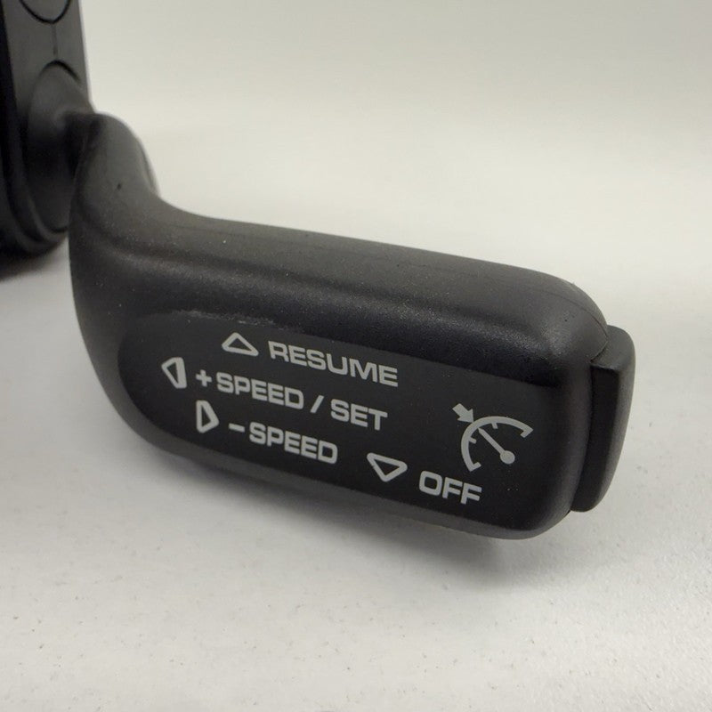 997.613.265.00 / 997 613 265 00 / 99761326500 05-12 Porsche 911 997 Boxster Cayman 987 Steering Column Combination Switc