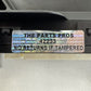 87631FN00A 24-25 SUBARU CROSSTREK HVAC HEATER ELECTRONIC CONTROL MODULE 87631FN00A OEM