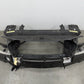 06-10 BMW M6 E63 E64 Front Clip Radiator Support Frame W/ Reinforcement Bar OEM