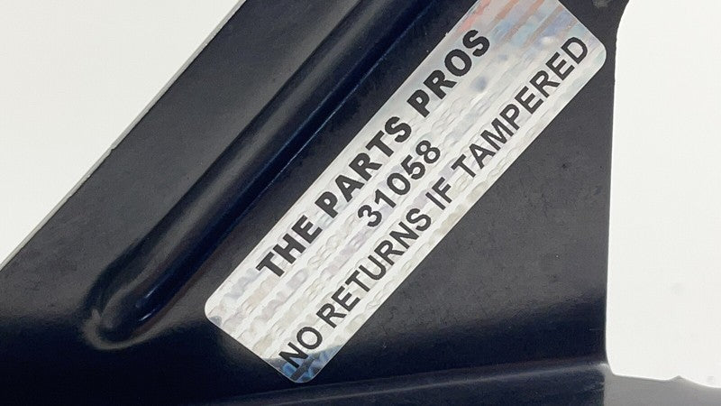 8K0 907 503 / 8K0907503 08-15 AUDI R8 SPYDER DRIVER LEFT REAR HEADLIGHT HEIGHT LEVEL SENSOR OEM