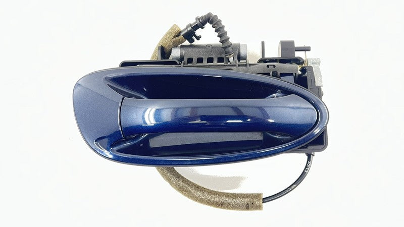 970.537.064.04 / 970 537 064 04 / 97053706404 10-16 PORSCHE PANAMERA PASSENGER RIGHT REAR EXTERIOR DOOR HANDLE ASSEMBLY 