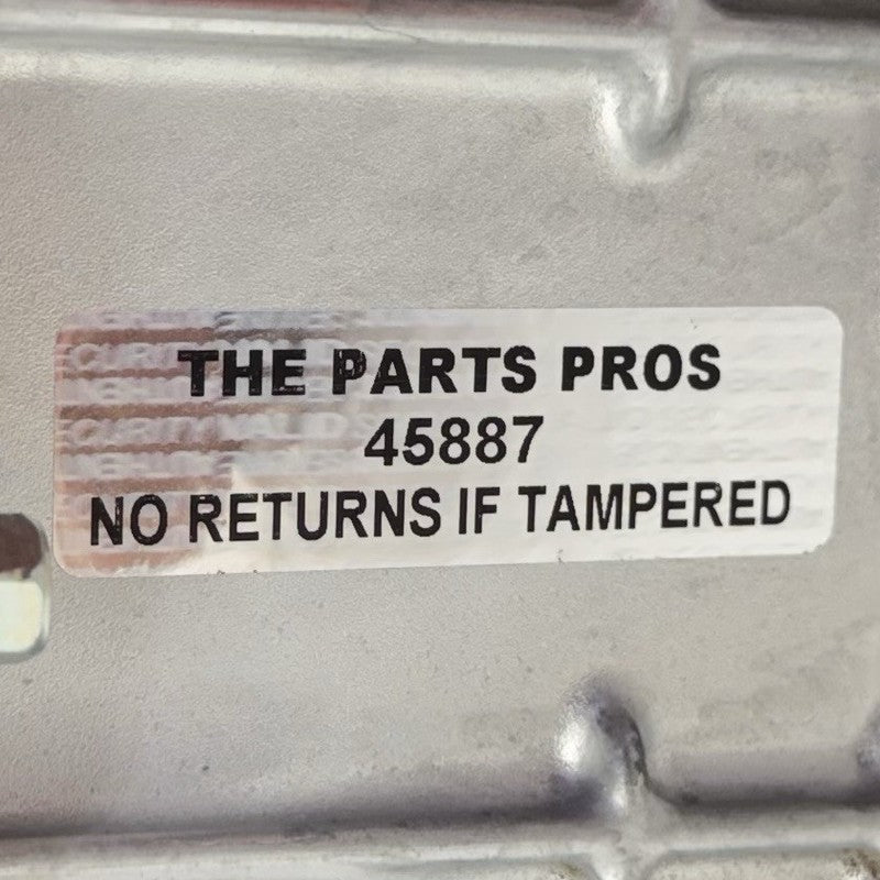 G9200-47380 / G9200 47380 / G920047380 23-24 TOYOTA PRIUS HYBRID DC INVERTER ASSEMBLY WITH CONVERTER G9200-47380 OEM