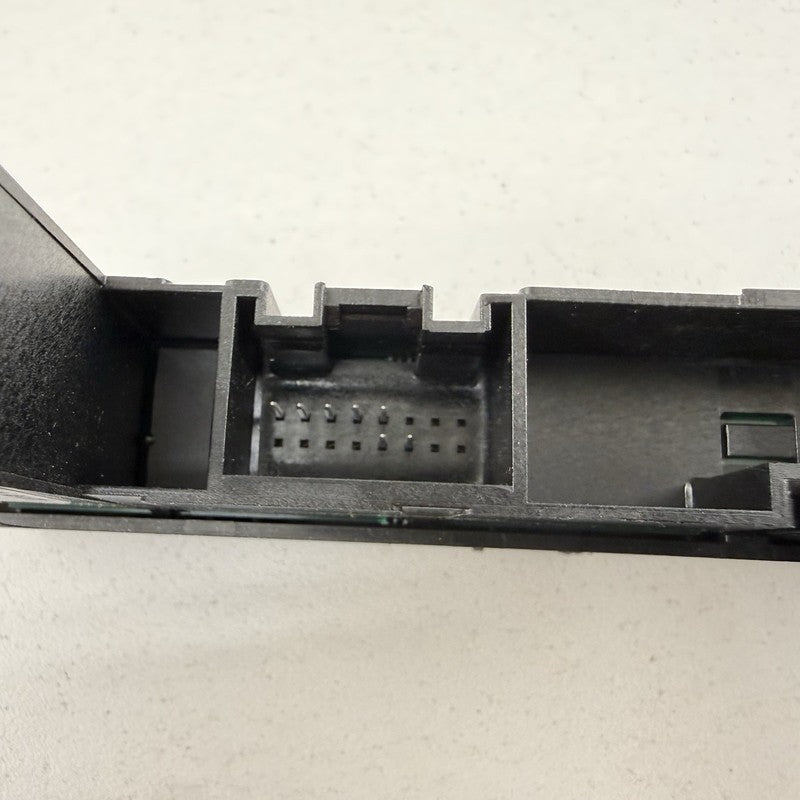 997 613 133 00 / 99761313300 05-08 Porsche 911 997 Boxster Cayman 987 Wing Spoiler PSM Stability Switch OEM