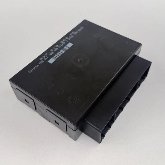 997.618.260.06 / 997 618 260 06 / 99761826006 05-12 Porsche 911 997 Boxster Cayman 987 Rear End Body Control Module BCM 