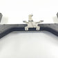 420.814.285.C / 420 814 285 C / 420814285C 08-15 AUDI R8 SPYDER REAR SUSPENSION SUBFRAME CROSSMEMBER CRADLE BRACE OEM