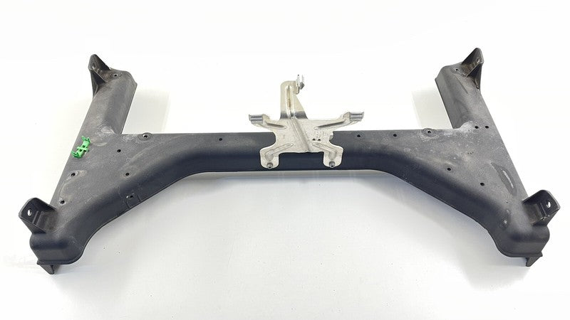 420.814.285.C / 420 814 285 C / 420814285C 08-15 AUDI R8 SPYDER REAR SUSPENSION SUBFRAME CROSSMEMBER CRADLE BRACE OEM