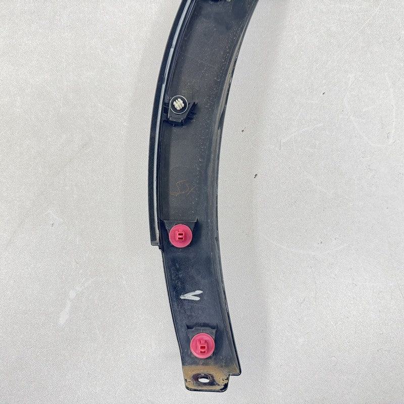 75605-47020 / 75605 47020 / 7560547020 23-25 Toyota Prius Right Rear Quarter Wheel Molding Flare Trim 75605-47020 OEM