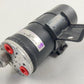 80351-S2A-9010 / 80351 S2A 9010 / 80351S2A9010 04-09 HONDA S2000 HVAC AC CONDENSER RECEIVER DRYER DRIER 80351-S2A-9010 O