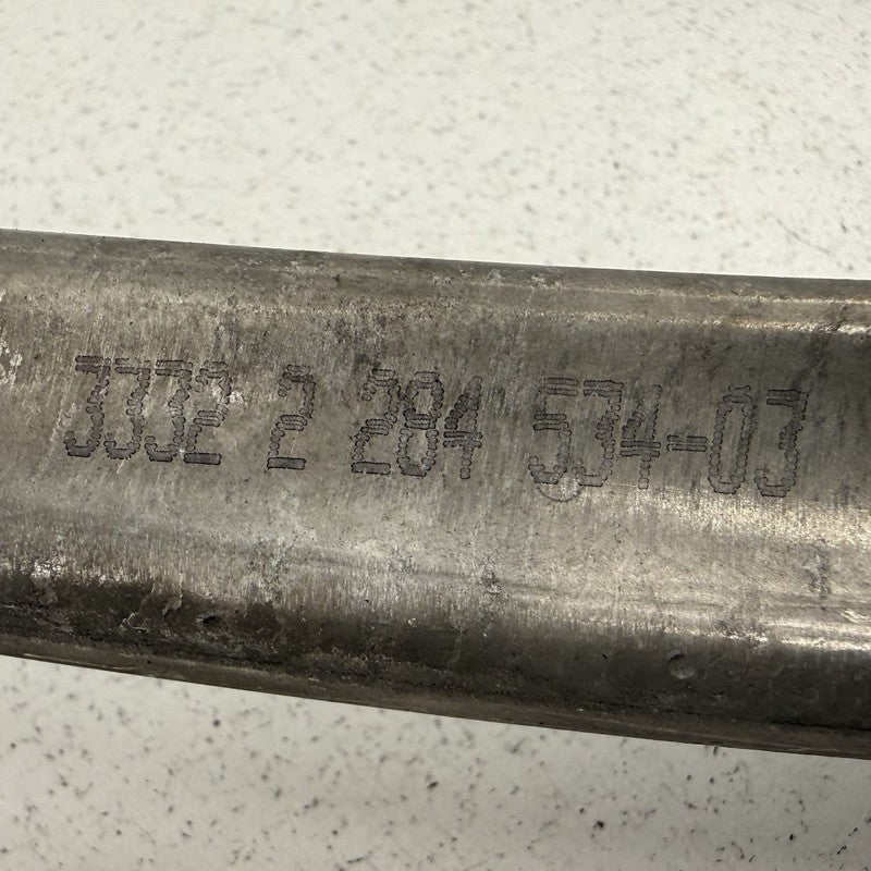 BMW F80 F82 M3 M4 Passenger Right Rear Control Arm Suspension Set OEM