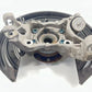 4E0 927 804 F / 4E0927804F 13-18 BENTLEY FLYING SPUR DRIVER LEFT REAR SPINDLE KNUCKLE HUB BEARING OEM