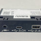 86257FN11A 24-25 SUBARU CROSSTREK AUXILIARY AUX USB JACK INPUT PORT 86257FN11A OEM