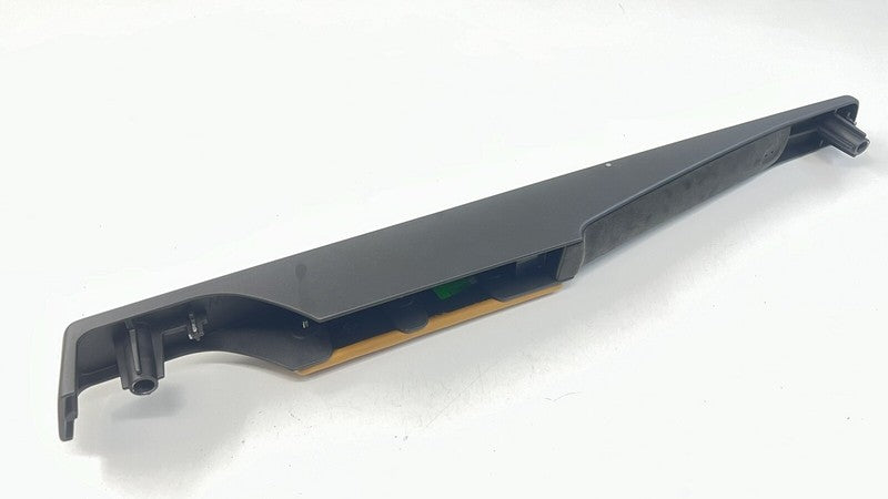 279144-V8-19 / 279144 V8 19 / 279144V819 07-10 ASTON MARTIN VANTAGE DRIVER LEFT FRONT DOOR PANEL COVER TRIM OEM