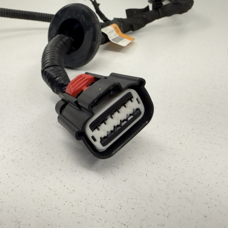 PR3T 14B599 CD / PR3T14B599CD 24-26 Ford Mustang Rear Bumper Wiring Wire Harness PR3T-14B599-CD OEM