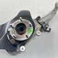 Does Not Apply 24-25 NISSAN Z NISMO PASSENGER RIGHT FRONT SPINDLE KNUCKLE HUB BEARING OEM