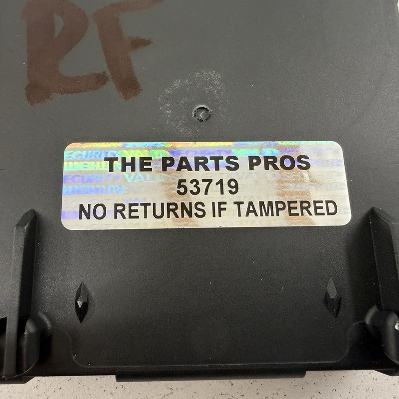 12-18 Mercedes W218 CLS550 Right Front Door Control Module 2129004718 