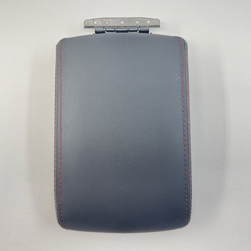 22-25 Subaru WRX Manual Center Console Armrest Arm Rest Cover Lid Black OEM