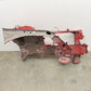 25-26 Toyota Camry Right Front Frame Rail Horn Apron Support Strut Tow
