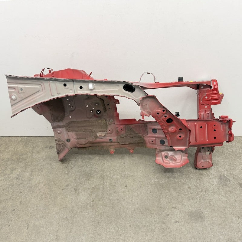 25-26 Toyota Camry Right Front Frame Rail Horn Apron Support Strut Tow