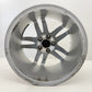 A 204 401 78 02 / A2044017802 / A 204 401 78 02 7802 08-14 Mercedes-Benz W204 C250 C300 C350 Wheel Rim Set 17" Staggered