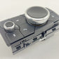 84891119 / 8489 1119 22-24 CADILLAC CT4 V BLACKWING MULTI FUNCTION RADIO STEREO CONTROLLER KNOB OEM